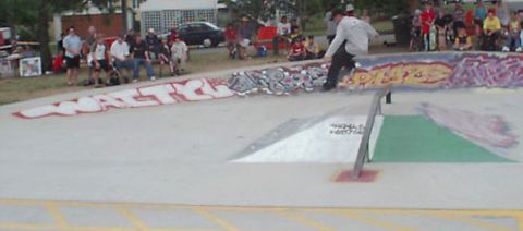 Moorooka Skate Park photo 10