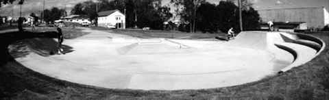 Moorooka Skate Park photo 11