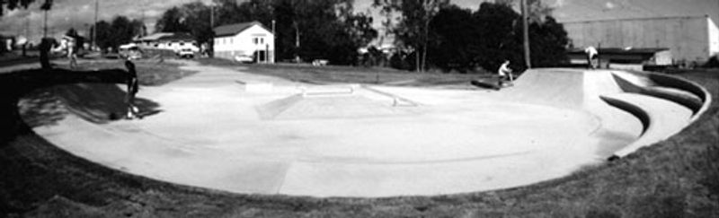 Moorooka Skate Park