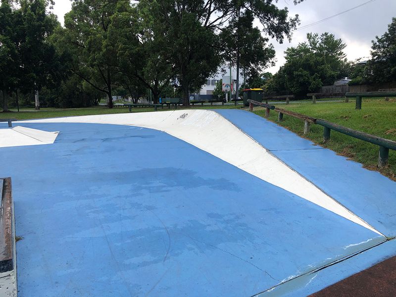 Moorooka Skate Park