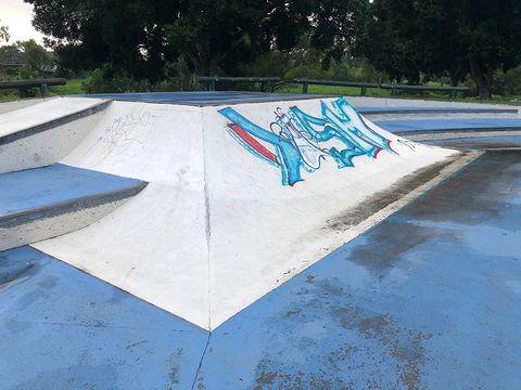 Moorooka Skate Park photo 5
