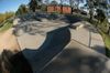 Mooroopna Skate Park