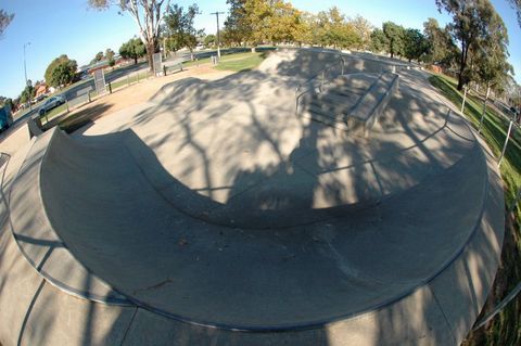 Mooroopna Skate Park photo 3