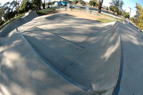 Mooroopna Skate Park photo 5