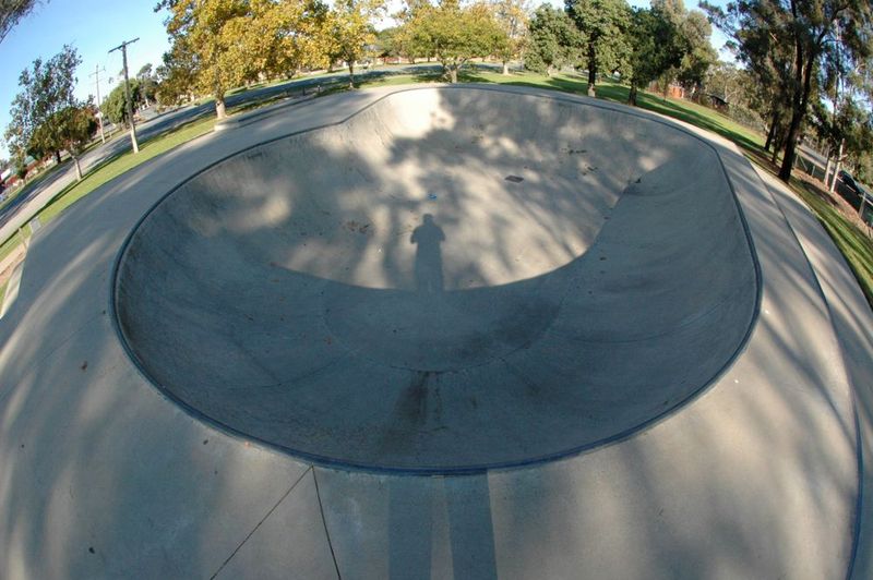 Mooroopna Skate Park