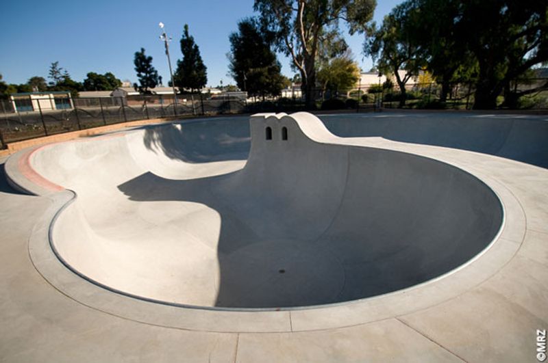 Moorpark Skatepark