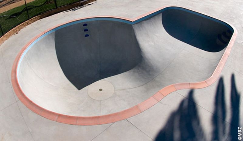Moorpark Skatepark