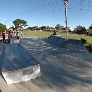 Mordialloc Plaza