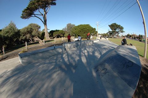 Mordialloc Plaza photo 2