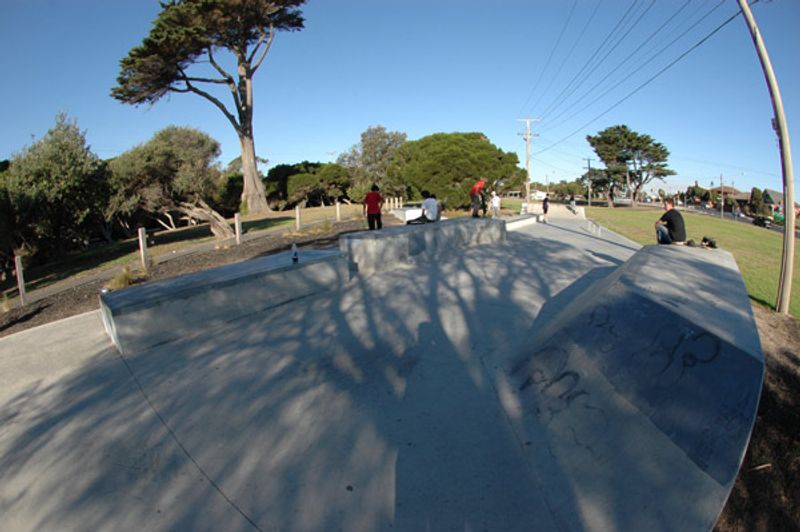 Mordialloc Plaza
