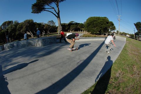 Mordialloc Plaza photo 3