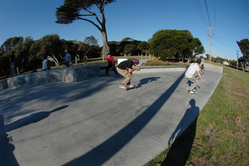 Mordialloc Plaza