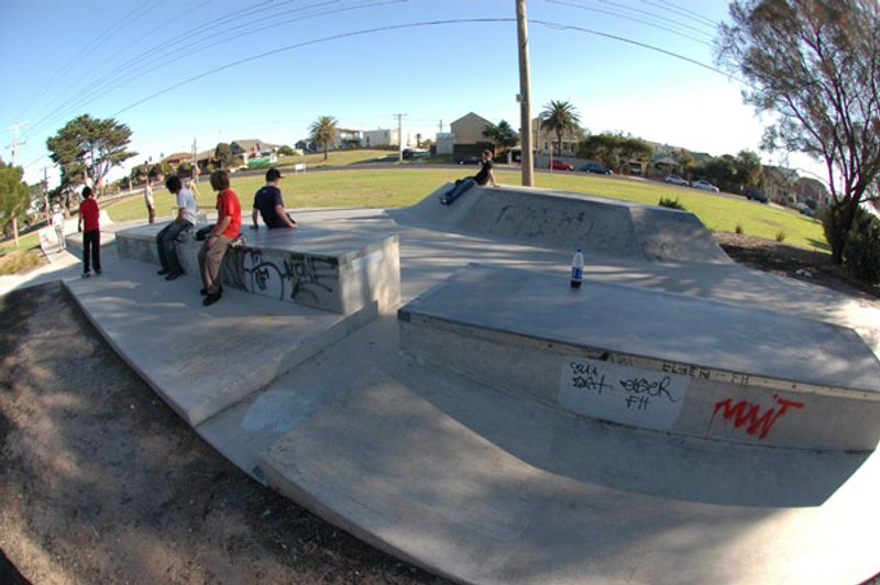 Mordialloc Plaza