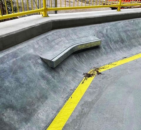 Moreland Road Skate Thing photo 2