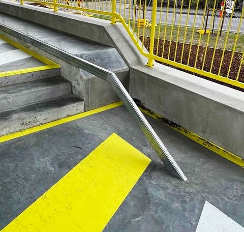 Moreland Road Skate Thing photo 9