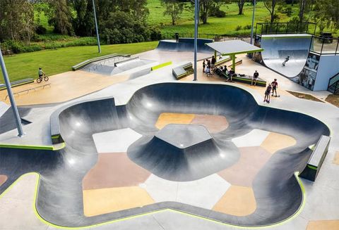 Morayfield Skatepark photo 3