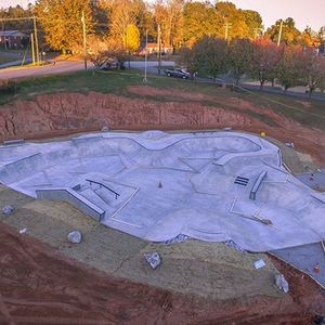 Morganton Skatepark