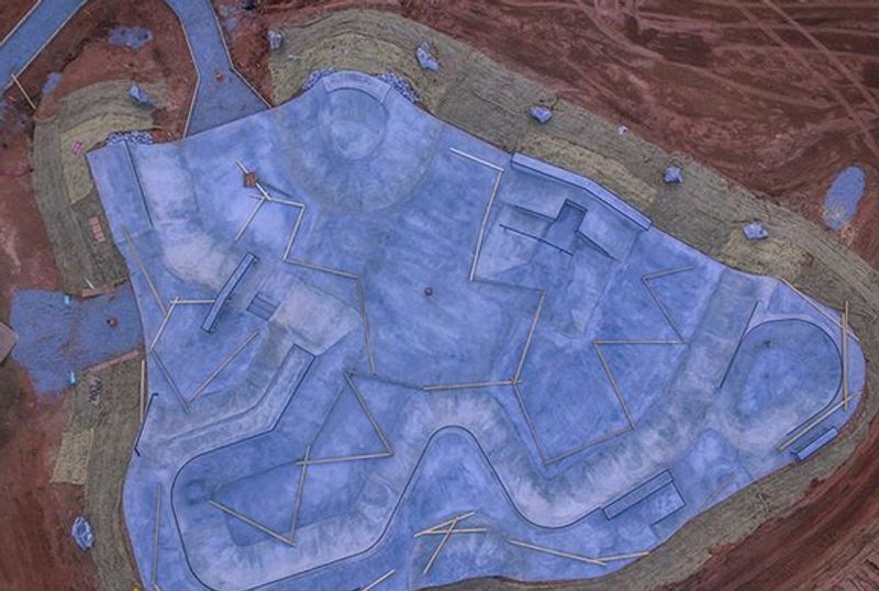 Morganton Skatepark