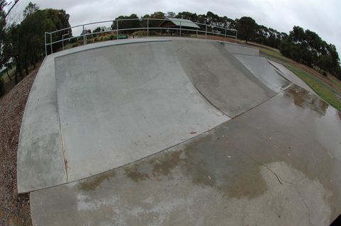 Moriac Skatepark photo 4