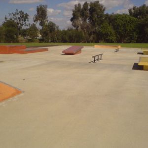 Crimea Skatepark