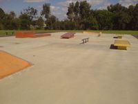 Crimea Skatepark