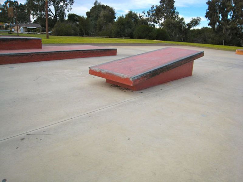 Crimea Skatepark