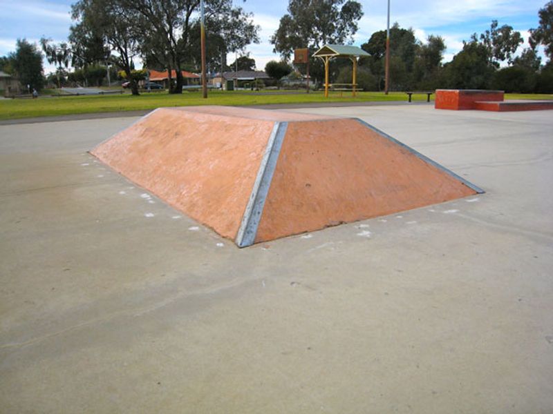 Crimea Skatepark