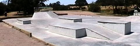 Mornington Skatepark photo 11