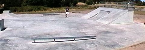 Mornington Skatepark photo 12