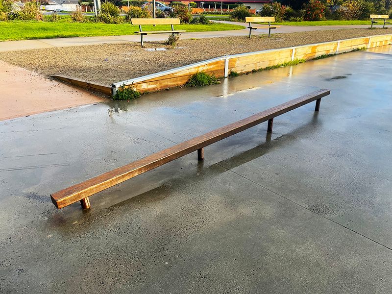 Mornington Skatepark