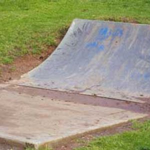 Morphett Vale Skate Ramp
