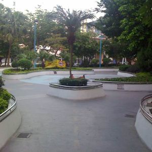Morrison Park