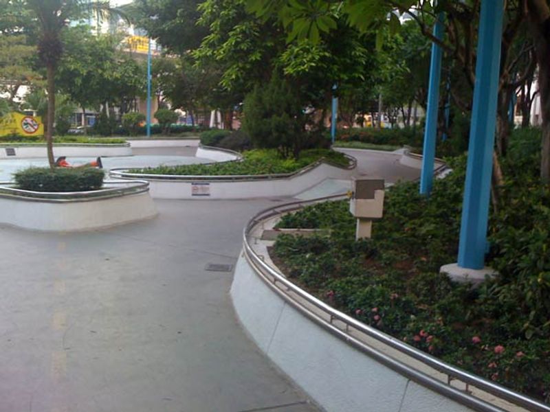 Morrison Park