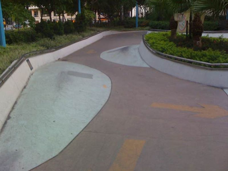 Morrison Park
