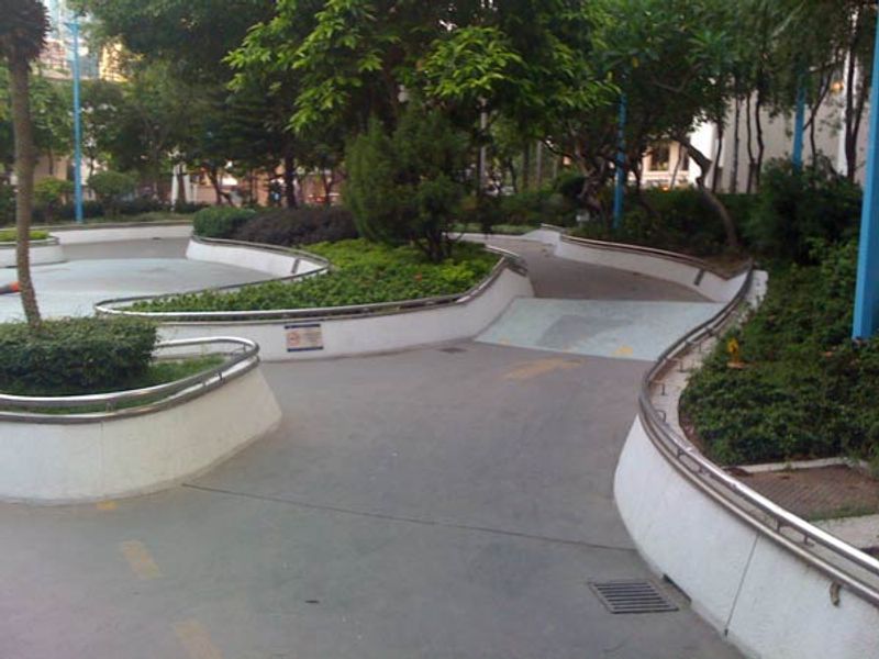 Morrison Park