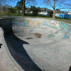 Morrinsville Bowl