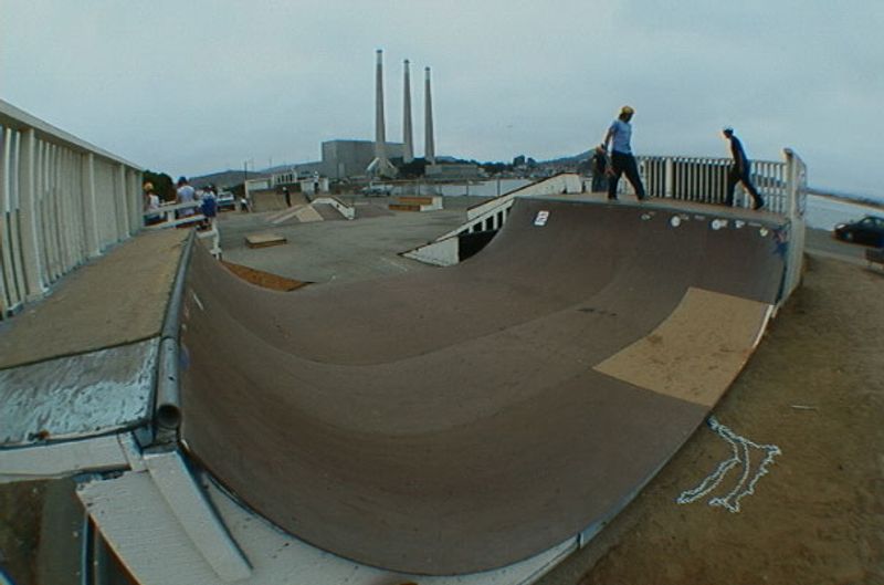 Morro Bay Skate Park