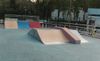 Morse Park Skatepark