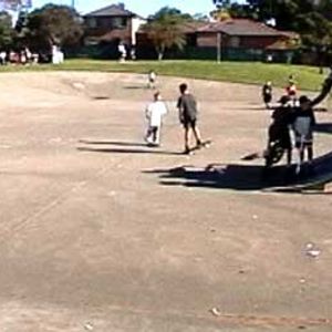 Mortdale Skatepark