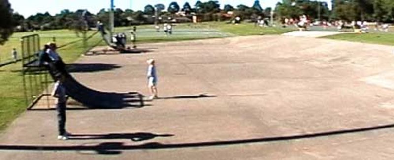 Mortdale Skatepark