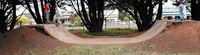 Mortlake Mini Ramp
