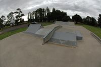 Mortlake Skarkpark