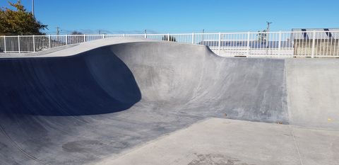 Marton Skatepark photo 6