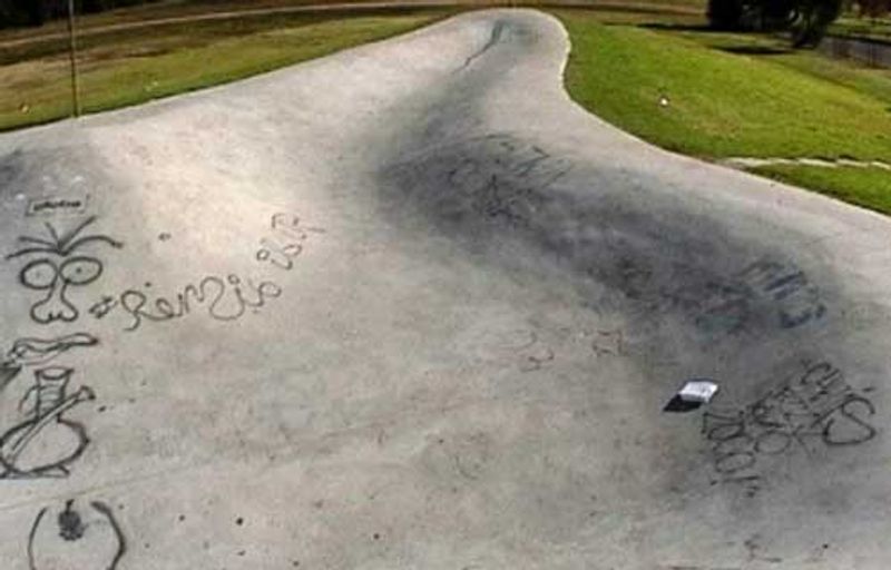 Moruya Skatepark