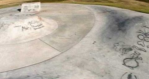 Moruya Skatepark photo 8