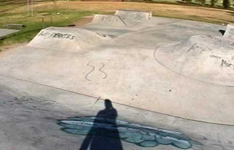 Moruya Skatepark