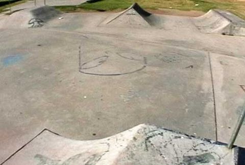Moruya Skatepark photo 11