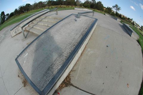 Moruya Skatepark photo 2