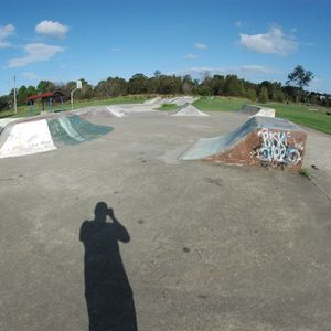 Moruya Skatepark