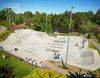 Moss Skatepark